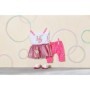 Zapf - BABY born Set hainute cu rochita 36 cm Zapf Creation - 4